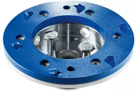 FESTOOL Teräpää DIA THERMO-RG 150 769083 - Festool Saneerauskoneiden tarvikkeet - 4014549204788 - 1