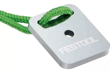 FESTOOL Viimeistelyterä LZK-HM 497525 - Festool Käsihionta - 4014549147788 - 1
