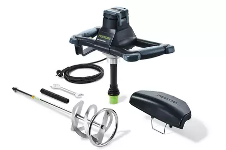 FESTOOL Vispiläkone MX 1000 RE EF HS2 575806 - Festool Laastinsekoituskoneet - 4014549343388 - 1