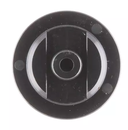 MAKITA Adapteri terälle ilman laippaa DSC250 metallileikkuri SC09030550 - Makita Metallintyöstökoneiden tarvikkeet - 088381532358 - 2