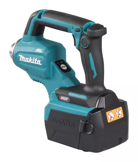 MAKITA Betonitärytin XGT 40V VR001G - Makita XGT 40V Betoniintyöstökoneet - 088381763998 - 2