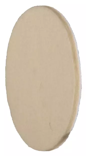 MAKITA D-74631 Kiillotussieni 125 mm, Velcro-tarrakiinnitys - Makita Kiillotuskoneet ja tarvikkeet - 088381588218 - 1