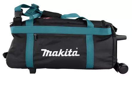 MAKITA E-12712 Yleislaukku pyörillä ja vetoaisalla - Makita Yleislaukut - 088381588478 - 2