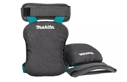 MAKITA E-15615 Polvisuojat anti-slip, joustavat, tarrakiinnitys - Makita Työkaluvyöt ja kotelot - 088381598798 - 1