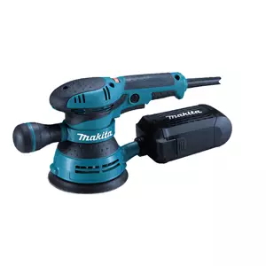 MAKITA EPÄKESKOHIOMAKONE BO5041 - Makita Hiomakoneet 230V - 088381607308 - 1