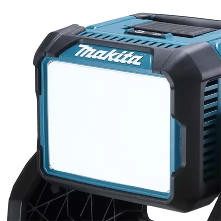 MAKITA Häikäisysuoja ML005G -valaisimelle GM00002359 - Makita Valaisimet - 088381593878 - 2