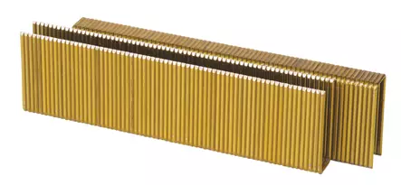 MAKITA Hakanen 11 x 32 mm, 10000 kpl F-32094 - Makita Naulat, pinnit ja hakaset - 088381292658 - 1