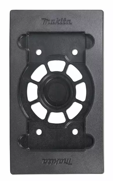 MAKITA Hioma-alusta 80x130mm 1914H9-4 - Hiomakoneiden tarvikkeet - 197050354068 - 2