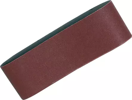 MAKITA Hiomanauha 76 mm X 533 mm K40 , 5 kpl P-37172 - Makita Hiomapaperit - 088381972888 - 1