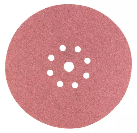 MAKITA Hiomapyörö 225 mm K150, 25 kpl E-02375 - Makita Hiomapaperit - 088381556798 - 1