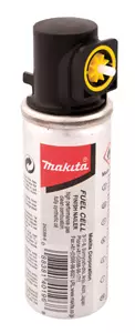 MAKITA Kaasusäiliö 242088-6 - Makita Kaasunaulaimet - 088381401968 - 1