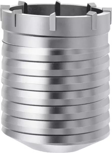 MAKITA Kruunuporanterä SDS-MAX 40 mm P-03779 - Makita SDS-Max poranterät - 088381917438 - 1