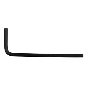 MAKITA Kuusiokoloavain 3 mm 783201-2 - Makita Käsisahojen tarvikkeet - 088381101288 - 1