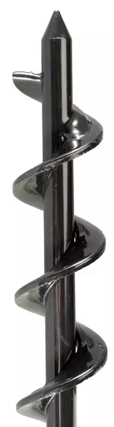 MAKITA Maakaira 30 x 600 mm porakoneeseen D-75415 - Makita Maakairan tarvikkeet - 088381595148 - 2