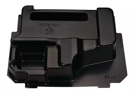 MAKITA Makpac sisusmuotti (4) 837635-2 - Makita Makpac järjestelmä - 088381436458 - 1