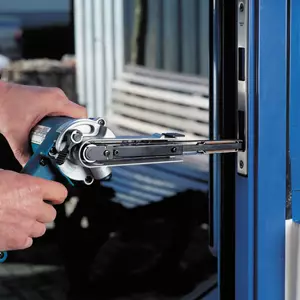 MAKITA NAUHAHIOMAKONE 9032 - Makita Hiomakoneet 230V - 088381041348 - 2