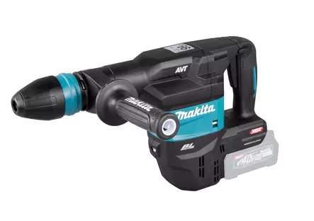 MAKITA Piikkausvasara XGT HM001GZ02 - Makita XGT 40V Poravasarat - 088381732598 - 1