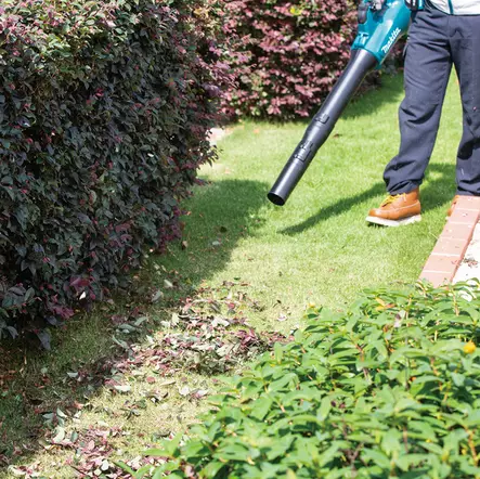 MAKITA Puhallin LXT DUB184RT - LXT Akkukonepaketit - 088381887618 - 2