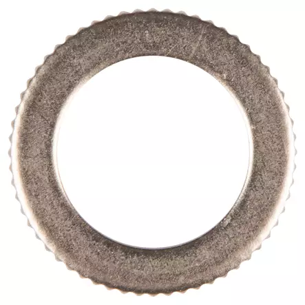 MAKITA Pyörösahanterän supistusrengas 30 - 25,40 mm B-21076 - Makita Käsisahojen tarvikkeet - 088381399548 - 1