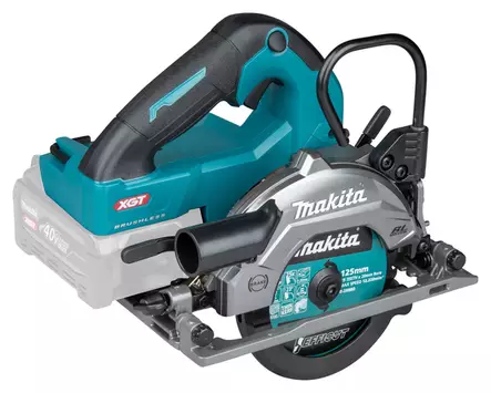MAKITA Pyörösaha XGT 40V HS014GZ - Makita XGT 40V Pyörösahat - 197050020178 - 1
