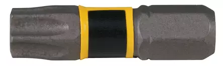 MAKITA Ruuvauskärki T40 25 mm 2 kpl E-20242 - Makita Konekärjet ja bitsinpitimet - 088381789318 - 1