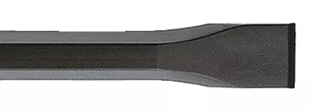 MAKITA Tasataltta SDS-MAX 25 x 600 mm P-16287 - Makita SDS-Max piikkausterät - 088381932318 - 1