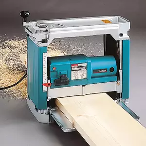 MAKITA TASOHÖYLÄ 2012NB 150X304MM - Makita Höylät 230V - 088381032858 - 2