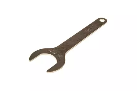 MIRKA Alustallan avain 24mm, 125/150mm koneet - Mirka Koneiden lisätarvikkeet - 6416868911398 - 1