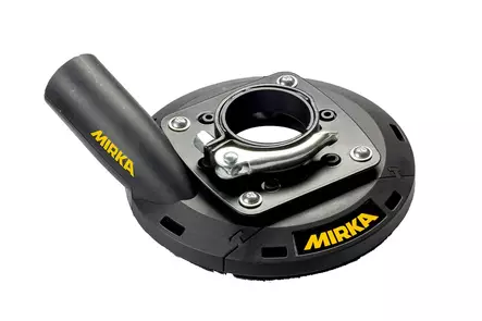 MIRKA Pölynpoistolaite PS 1437 kiillotuskoneelle - Mirka Koneiden lisätarvikkeet - 6416868919738 - 1