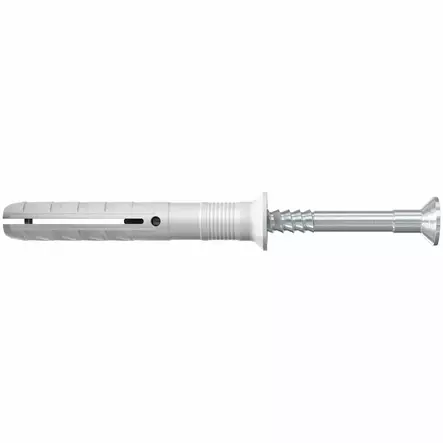 S 14 ROE100 TELINETULPPA 25KPL - OUTLET Fischer Kiinnitystuotteet - 4006209521618 - 1