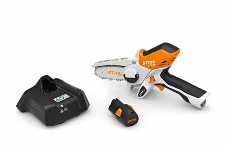 STIHL GTA 26 AKKUSAHA SETTI - STIHL AS Pienakkukoneet - 010116918 - 1