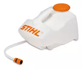 STIHL VESISÄILIÖ 13L FW 20 OHJAUSVAUNUUN - Lisävarusteet - 42240071018 - 1