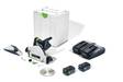 FESTOOL Akku-upotussaha TSC 55 KEBI-Plus/XL 577342 - 18V akkukoneet - 4014549373538 - 1