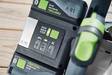 FESTOOL Akku-upotussaha TSC 55 KEBI-Plus/XL 577342 - 18V akkukoneet - 4014549373538 - 3