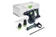 FESTOOL Akkuyhdistelmävasara KHC 18 EB-Basic 577447 - Porakoneet ja ruuvinvääntimet - 4014549409848 - 1