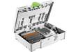 FESTOOL Lisävarustesarja systainerissa ZH-SYS-PS 420 576789 - Pistosahojen tarvikkeet - 4014549381168 - 2