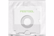 FESTOOL Selfclean-pölypussi SC FIS-CT 48/5 497539 - Pölypussit - 4014549150818 - 2