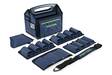 FESTOOL Systainer ToolBag SYS3 T-BAG M 577501 - Systainer säilytysjärjestelmät - 4014549413098 - 1