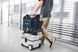 FESTOOL Systainer ToolBag SYS3 T-BAG M 577501 - Systainer säilytysjärjestelmät - 4014549413098 - 5
