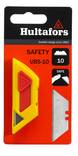 HULTAFORS Varaterä Safety UBS-10 - Hultafors Puukot ja Veitset - 7317843888218 - 3
