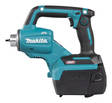 MAKITA Betonitärytin XGT 40V VR001G - XGT Akkukonerungot - 088381763998 - 3