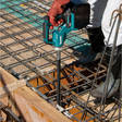 MAKITA Betonitärytin XGT 40V VR001G - XGT Akkukonerungot - 088381763998 - 9
