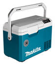 MAKITA CW003GZ Kylmä-/lämpölaukku XGT / LXT akuille - XGT Akkukonerungot - 088381768948 - 1