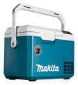 MAKITA CW003GZ Kylmä-/lämpölaukku XGT / LXT akuille - XGT Akkukonerungot - 088381768948 - 5