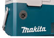 MAKITA CW003GZ Kylmä-/lämpölaukku XGT / LXT akuille - XGT Akkukonerungot - 088381768948 - 12