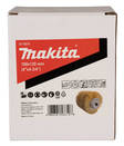 MAKITA D-73570 Teräsharja - Harjahiomakoneen harjat - 088381586108 - 3