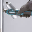 MAKITA ISKEVÄ SAUVAVÄÄNNIN 7,2V TD022DSJ - Makita akkukoneet 7,2V - 088381833288 - 4