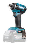 MAKITA Iskevä ruuvinväännin XGT TD003GZ - XGT Akkukonerungot - 088381777728 - 3