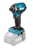 MAKITA Iskevä ruuvinväännin XGT TD003GZ - XGT Akkukonerungot - 088381777728 - 2