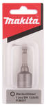 MAKITA Kuusiohylsy 13 x 55 mm - 1/4" P-06317 - Konekärjet ja bitsinpitimet - 088381947008 - 2